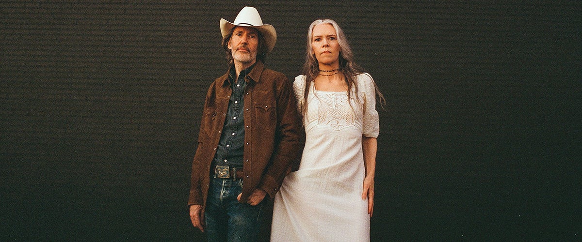 Gillian Welch & David Rawlings