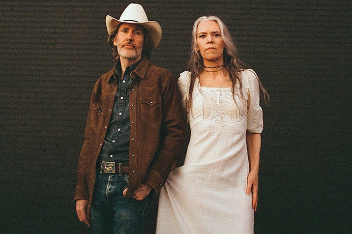 More Info for Gillian Welch & David Rawlings