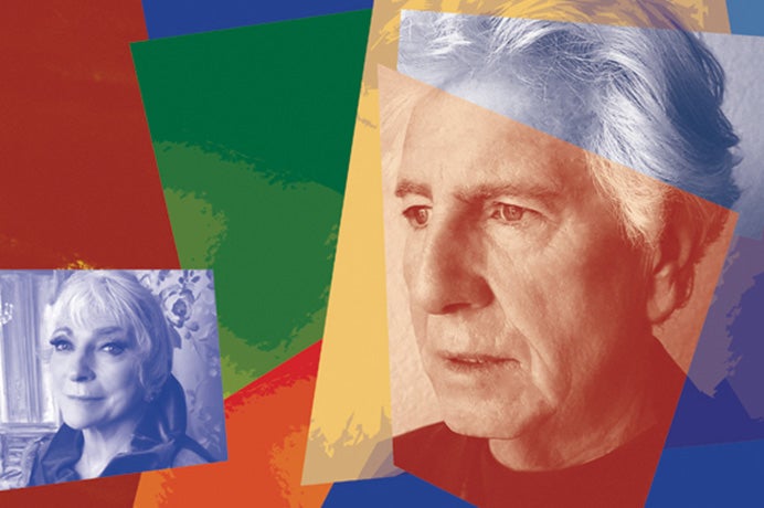 More Info for Graham Nash with Special Guest Judy Collins - An Evening of Songs and Stories
